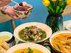 -米泰芒·东南亚料理(体育西店)