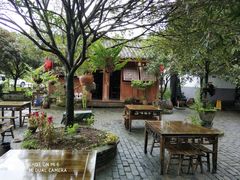 -青城甲(青城山店)