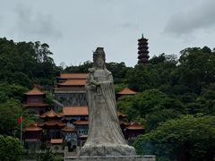 -南沙天后宫景区