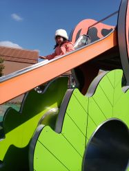 -季高兔窝窝亲子园(上海薰衣草公园店)