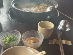 -滇野云南野生菌餐厅(陕西南路店)