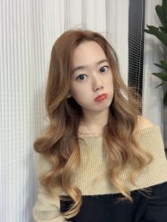 -Sying杉影日式烫染專門店