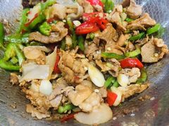-南城香·饭香串香馄饨香(青年路店)