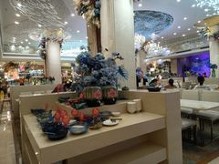 大堂-芭菲盛宴·环球美食(袁家岗店)