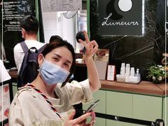 -LUNEURS月乐诗·法式冰淇淋(环贸店)