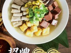 -回味鸭血粉丝汤(京新广场店)