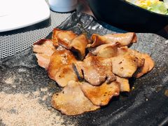 -和风铁板料理(山姆会员店)