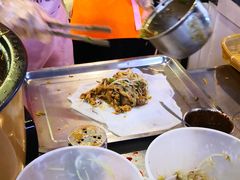 -安徽阜阳卷馍(西单店)