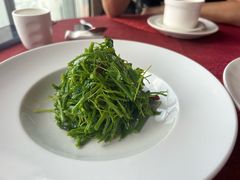 -洲际酒店·凌霄餐厅(紫峰大厦店)