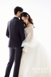 -新奕映像摄影机构