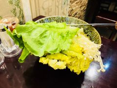 -五牛头