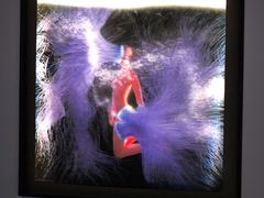 -chi K11艺术空间展览厅