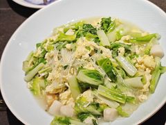 -前海沿·青岛菜(大拇指广场石老人店)