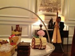 -LONG BAR 廊吧(外滩华尔道夫酒店)