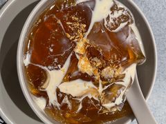 茉莉冰粉-遇见小面(光明大仟里店)