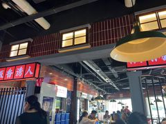 -街小坐闽南小牌档(老火车站店)