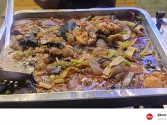 -后街佬·炭火鲜鱼杂(南城店)