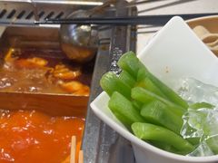 -海底捞火锅(高科广场店)
