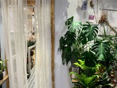 -The Green Party(嘉里中心店)