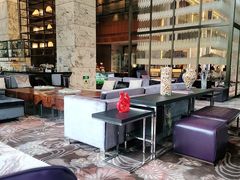 大堂-怡廊(上海漕河泾万丽酒店)