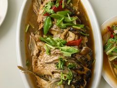 -微山湖湖畔好客居鱼馆渔家菜(微山湖风景区店)