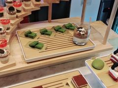 -星伦多自助料理·涮烤一体(杭州来福士店)