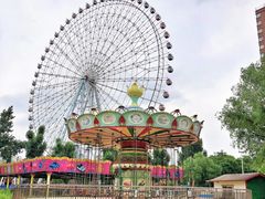-万泉公园