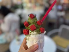-DQ·蛋糕·冰淇淋(三亚青春颂店)
