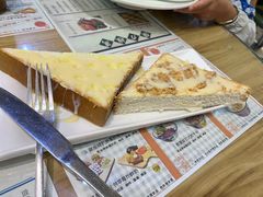-尖沙咀茶餐厅(永泰店)