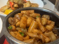 -遇玲珑餐厅