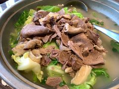 跷脚牦牛肉-眉州东坡(团结湖店)