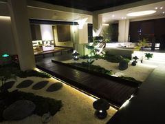 -沐SPA·坐忘山城·日式足道