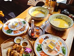 -芸南道·过桥米线(昆明老街旗舰店)