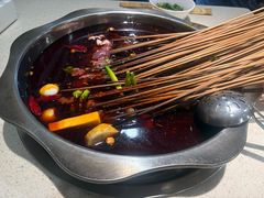 -水碾河刘老大串串香(水碾河路店)
