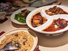 -侨美食家·粤菜(体育西路店)