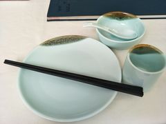 -竹雨堂创意中国菜(裕华店)