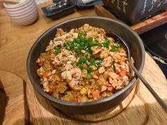 -沼津港精致料理·寿喜烧·烧鸟(青浦宝龙广场日料榜单店)