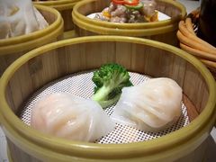 -如轩·海鲜砂锅粥·潮汕菜(南城店)