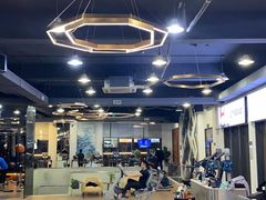 -豪逸健体(中骏广场店)