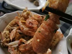 -钱大妈海鲜饭店(保利林语店)