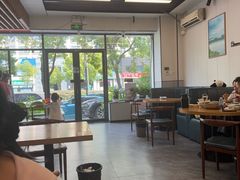 -艺味深尝(云锦路店)
