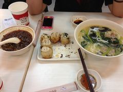 iphone_upload_pic-咬不得高祖生煎·简餐(高银街店)