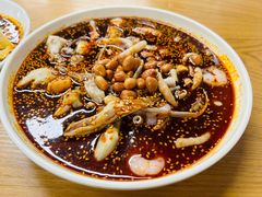 -艺味深尝(云锦路店)