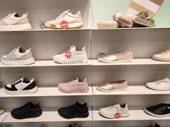 -ecco(合生汇购物中心店)