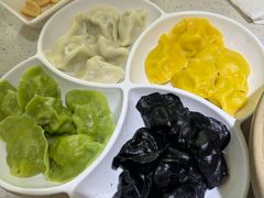 -船歌·鱼水饺青岛菜(金狮广场店)
