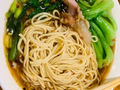 -水仙拉面(水仙街店)