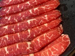 -九田家黑牛烤肉料理(无锡T12店)
