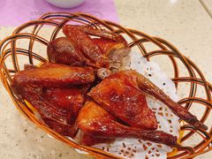 -点都德(龙之梦店)