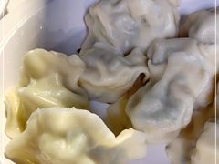 -海知道大连海鲜水饺(南山大冲店)