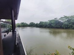 -木守西溪溪隐餐厅